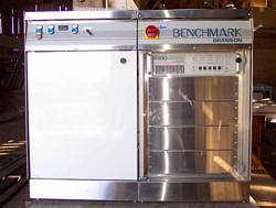 Branson Heated UltraSonic Cleaner
